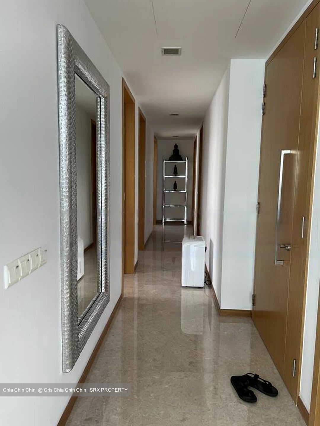 Marina Bay Residences (D1), Condominium #473336341